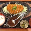 グリル＆カレー　カキヤス EXPASA御在所店 