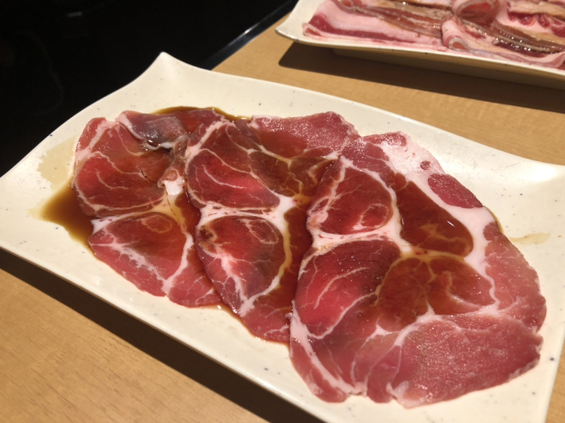 ひとり旅LOVEさんが投稿した焼肉きんぐ 北久里浜店（神奈川/北久里浜）の口コミ詳細 [食べログ] 焼肉きんぐ 北久里浜店