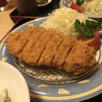 わびすけ - 