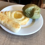 ブレッドガーデン - 