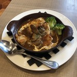 ブレッドガーデン - 