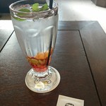 本とコーヒー テガミシャ - 