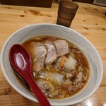 Menya Ryu - 龍麺