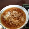 蕎麦 おおつか