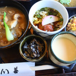 川善 - 川善ランチ