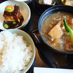 川善 - 川善ランチ