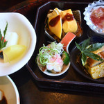 川善 - 川善ランチ