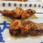 Yakitori Daikichi - 