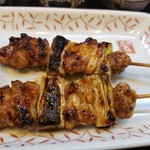 Yakitori Daikichi - 