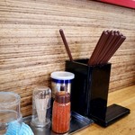 岩味沢軒 - 
