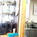 岩味沢軒 - 
