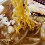 岩味沢軒 - 