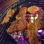 炭火焼肉 とさや - 