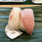 ひょうたん寿司 - 