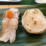 ひょうたん寿司 - 