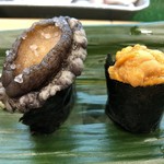 ひょうたん寿司 - 