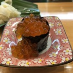 ひょうたん寿司 - 