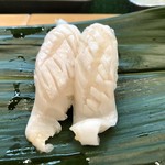 ひょうたん寿司 - 