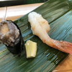 ひょうたん寿司 - 