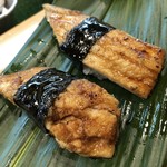 ひょうたん寿司 - 