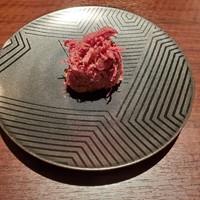 加藤牛肉店 銀座 - 