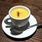 RODEO - ちょっとだけトウモロコシの冷たいスープ