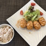 Chez-K'2 - 