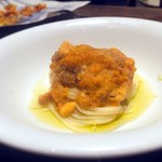 RODEO - ウニたっぷり旨味エキスがヤバい！！