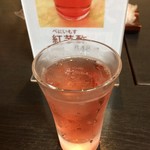 ちゃんこ巴潟 - 