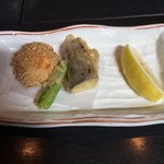ちゃんこ巴潟 - 