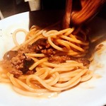 RODEO - 混ぜて～