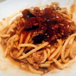 RODEO - ボロネーゼ風に変身！