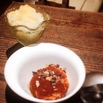 RODEO - デザートまで絶品なのだ！