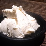 RODEO - ミルクアイス