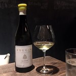 RODEO - Kruger Family Wines Klipkop Chardonnay