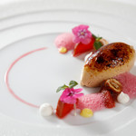 ジョンティ アッシュ - メイン写真: