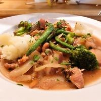 ビフトロ バイ ラ コクシネル -  ビフトロ バイ ラ コクシネル -