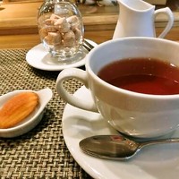 ビフトロ バイ ラ コクシネル -  ビフトロ バイ ラ コクシネル -