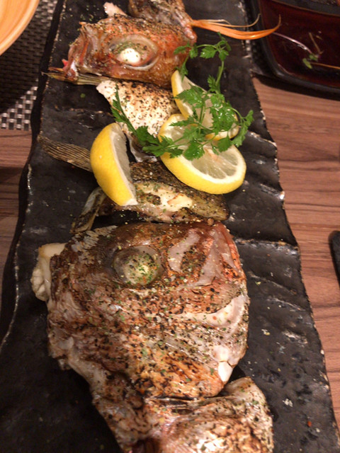 Dining 花 山陽明石 居酒屋 ネット予約可 食べログ