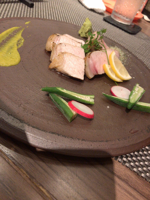 Dining 花 山陽明石 居酒屋 ネット予約可 食べログ Dining 花 山陽明石 居酒屋 ネット予約可 食べログ
