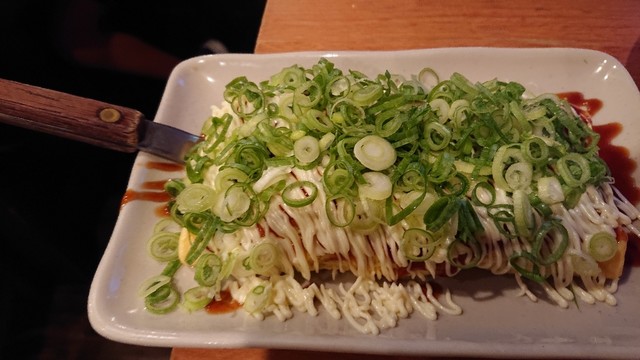 広島焼 とし 大泉学園 お好み焼き 食べログ