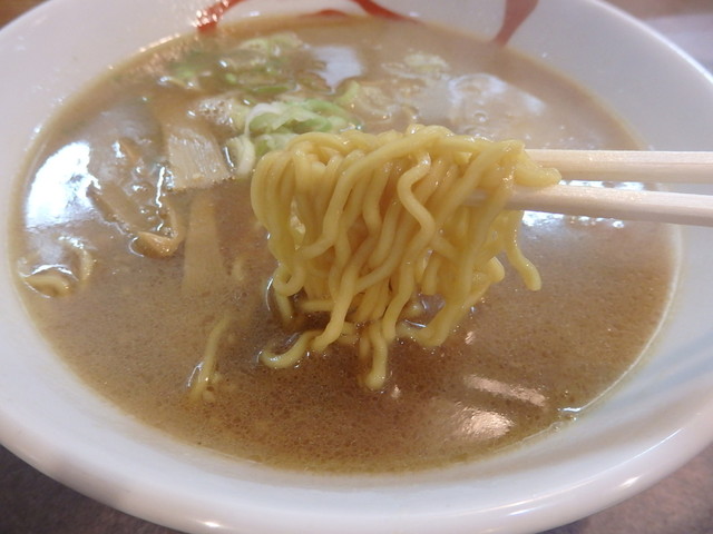 天鳳 - 登別市その他（ラーメン）の写真