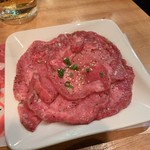 Kanda Yakiniku Oreno Niku - 