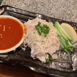 Kanda Yakiniku Oreno Niku - 