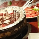 焼肉 平城苑 - 