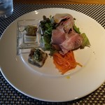 VIVI - 料理写真: