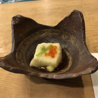 河太郎 中洲本店 - 小鉢 540円（税込）