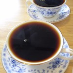 壱弐参 CAFE - エルサルバドル