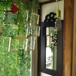 壱弐参 CAFE - いいです
      涼しげ