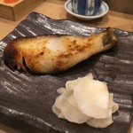 Sushi Okashira - 